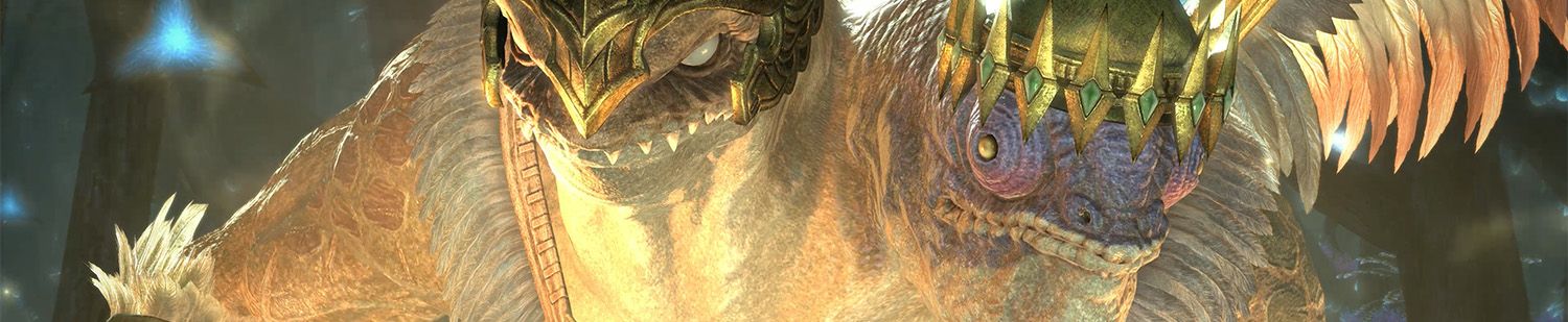 Gulool Ja Ja Glorie - Guide zum Solokampf