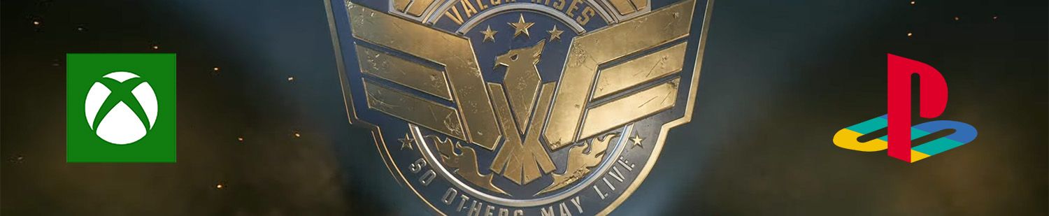 Erscheint Squadron 42 auf Konsole? Weiterer Hinweis aufgetaucht!