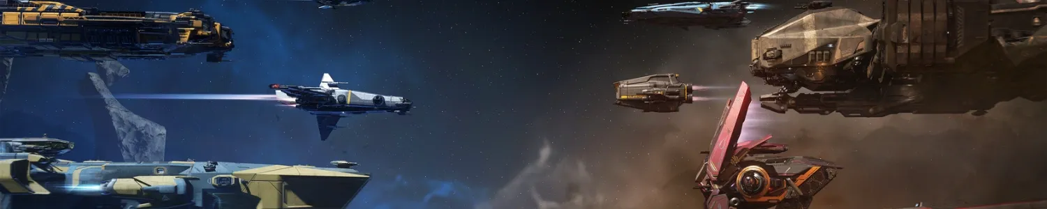 Ship Showdown 2956 - Wählt das beliebteste Fahrzeug des Jahres