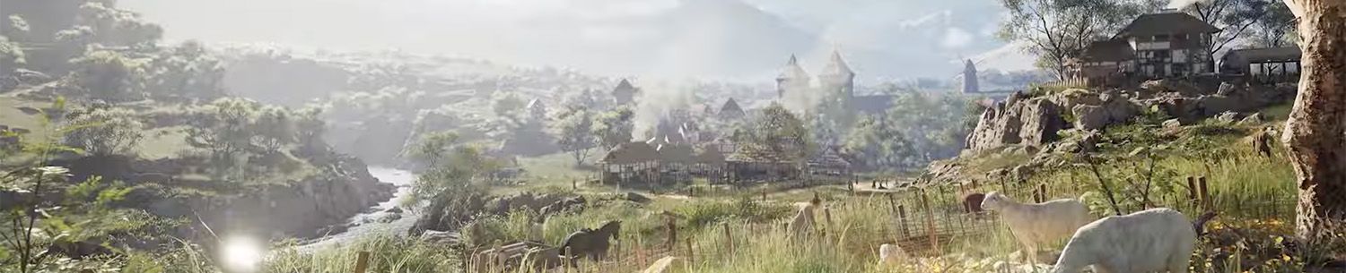 Developer Diary: Die Vision von Archeage Chronicles
