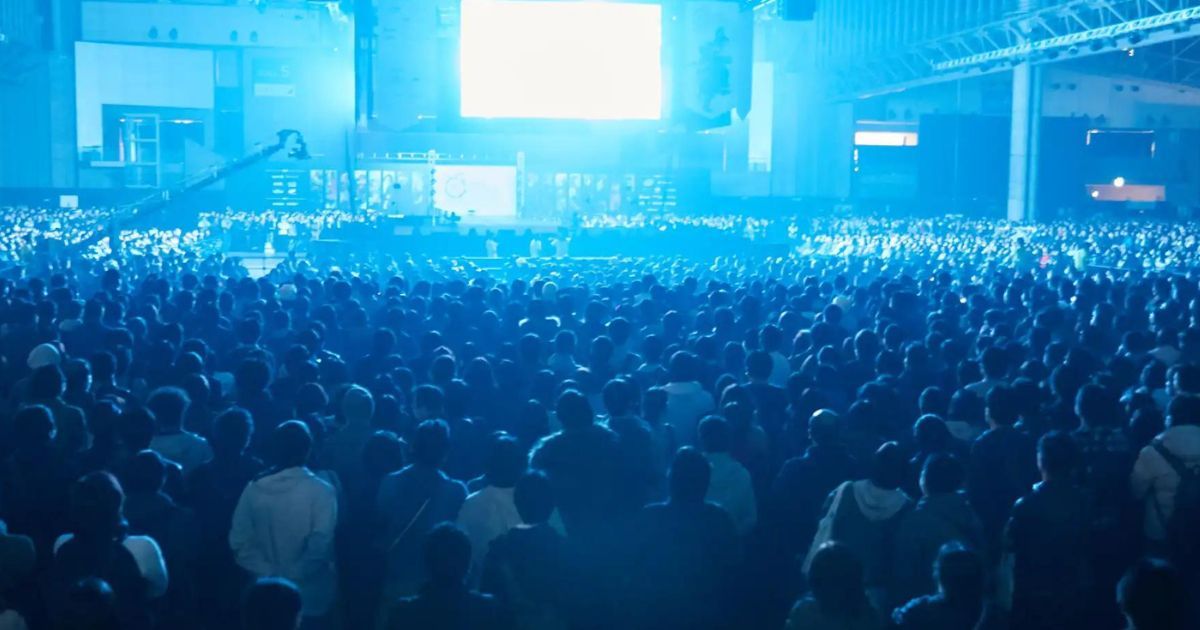 Final Fantasy 14 Ablaufplan zum Fan Festival 2024 in Japan