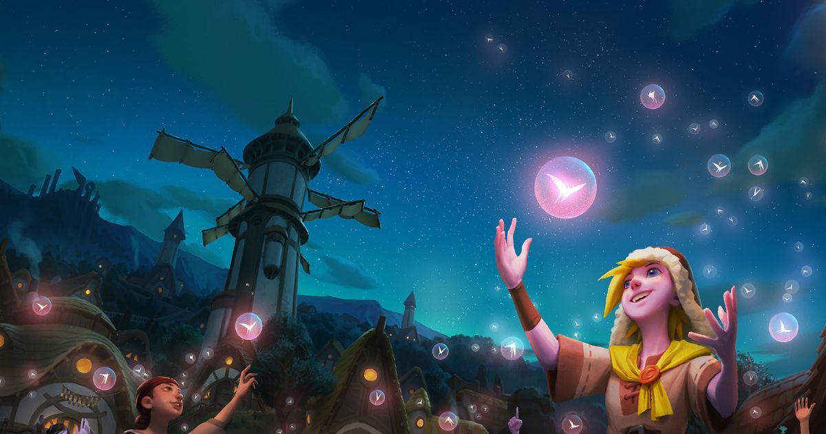Palia: Übersicht zum gemütlichen Social-MMO