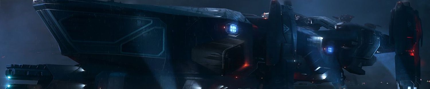 Alpha 3.22.1 Übersicht - Neue Inhalte für den Arena Commander