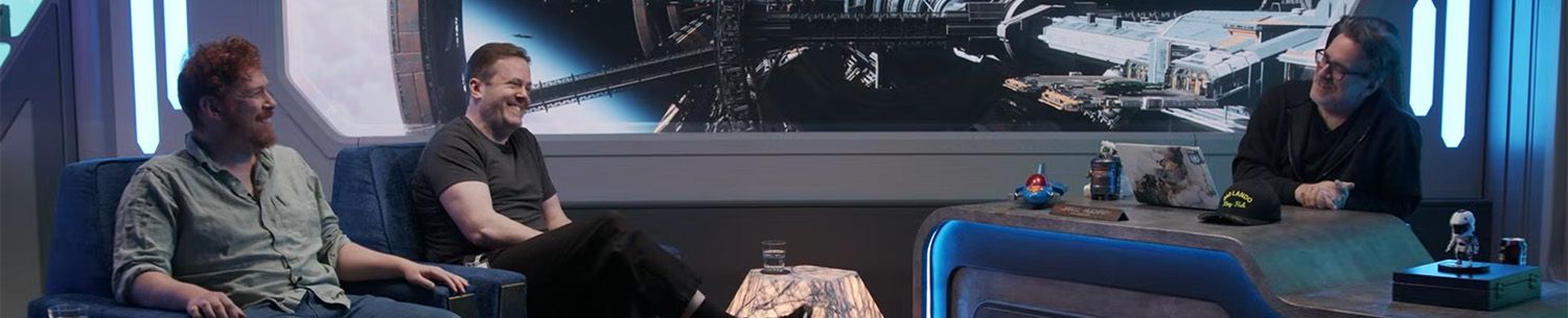 Star Citizen Live - Q&A zur Inside Star Citizen Folge "Content Driven"