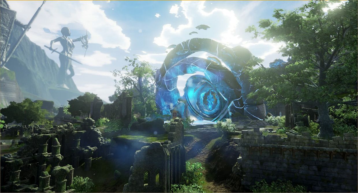 Das ist Ashes of Creation - Die große Übersicht