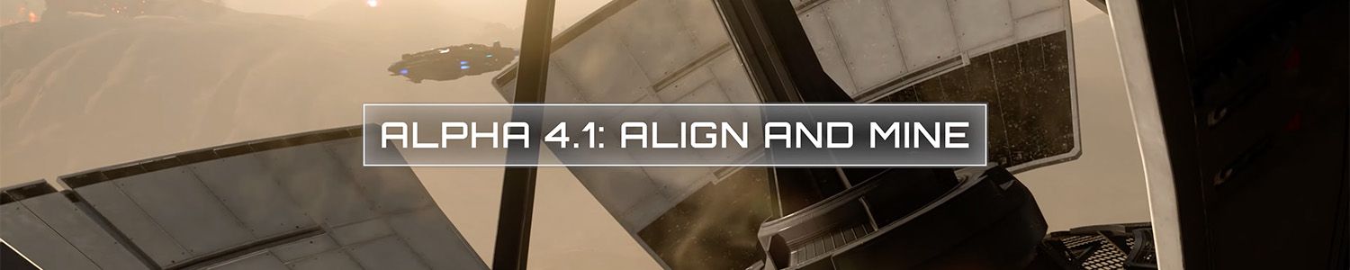 Inside Star Citizen stellt neue Sandbox Aktivität der Alpha 4.1 vor