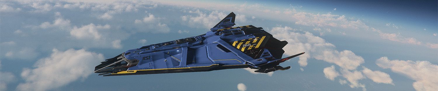 Alpha 3.24.2 Übersicht - Neue Charakteroptionen, neue Raumschiff-Displays und mehr