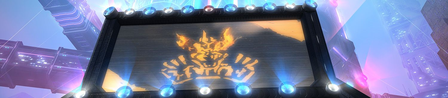 Halbschwergewicht - Guide zum Arkadion Raid