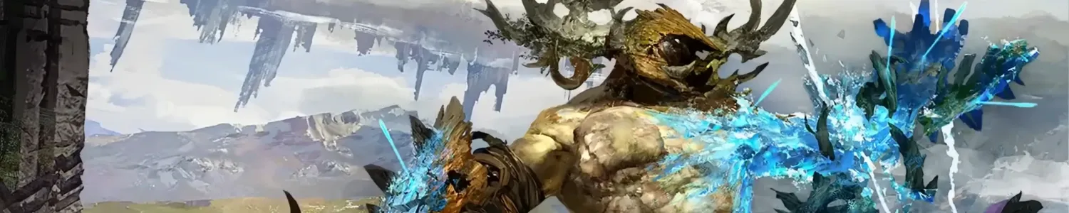 ArenaNet auf der Gamescom - Action-Kämpfe, Momentum und mehr