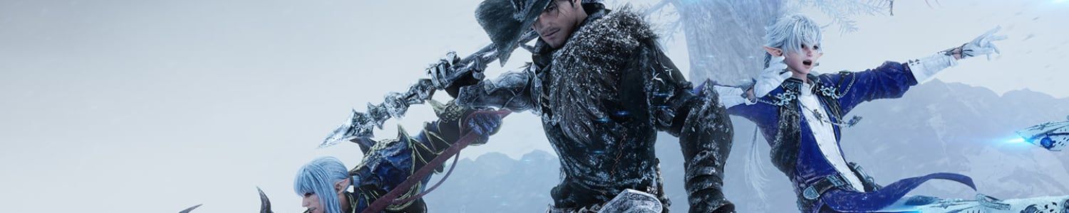 Evercold - Die Highlights der Fan Fest Keynote in Tokio