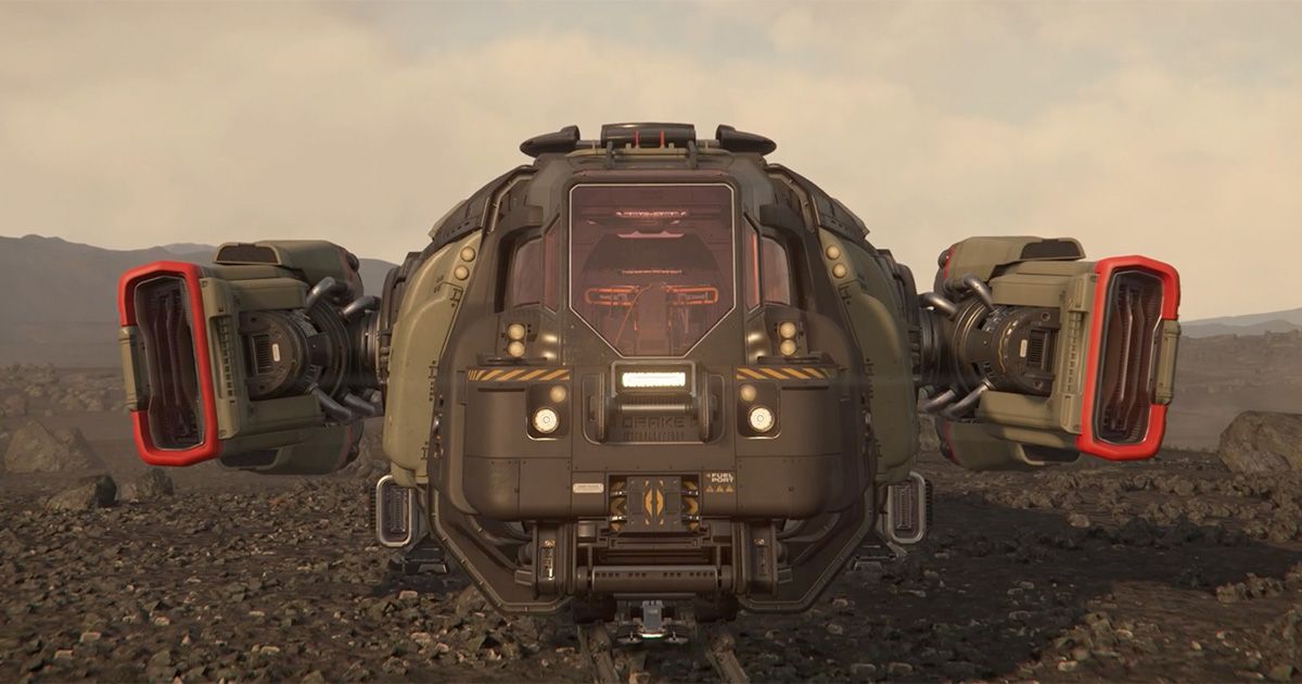 Zusammenfassung Star Citizen CitizenCon 2953 Das diesjährige