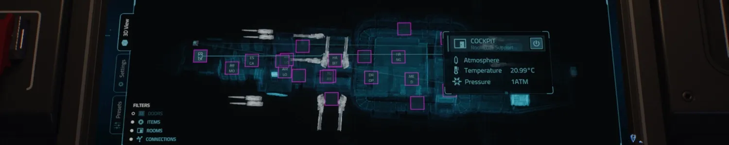 Roadmap Update - Ingenieurs Gameplay erscheint im Dezember