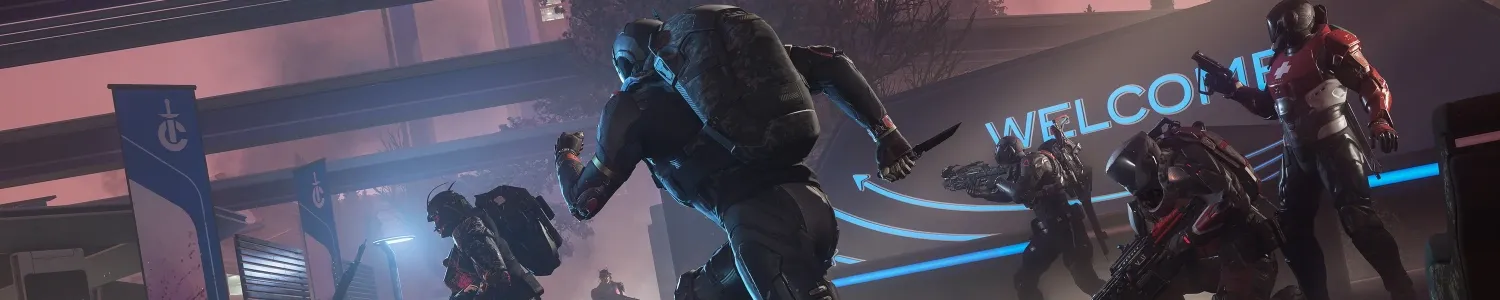 Alpha 4.10 "Siege of Orison" - Übersicht zum Content Update