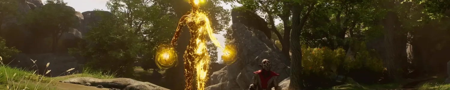 Entwickler Livestream Oktober 2025 - Beschwörer, große Ankündigung und mehr