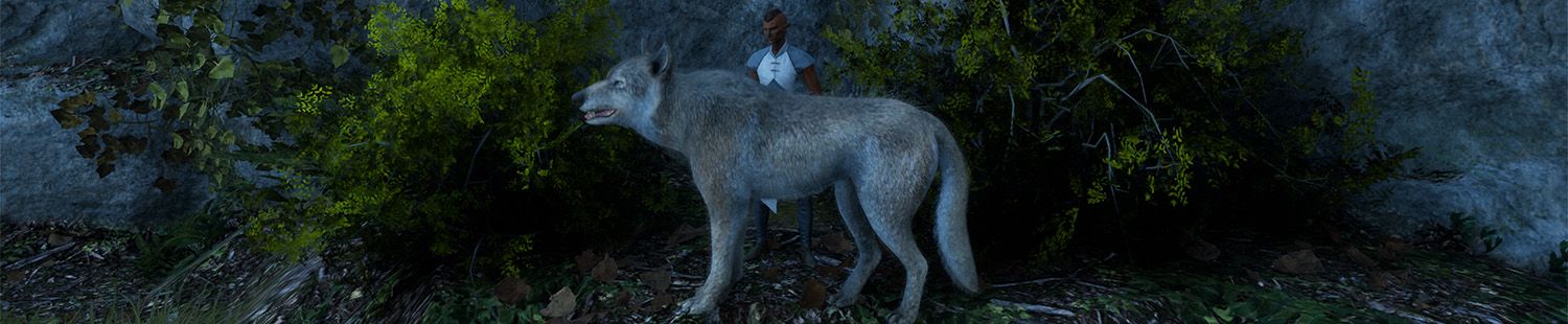 Tiere züchten - Alpha 2 Verarbeitung-Guide