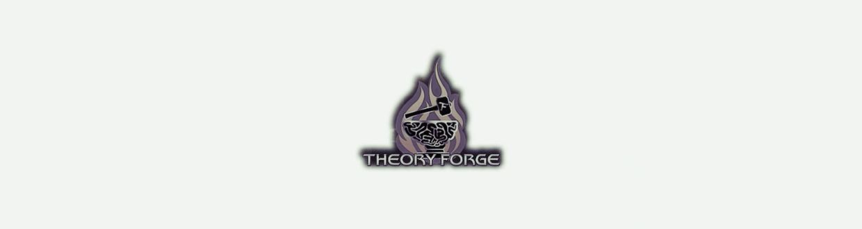 Interview von Theory Forge mit Steven Sharif