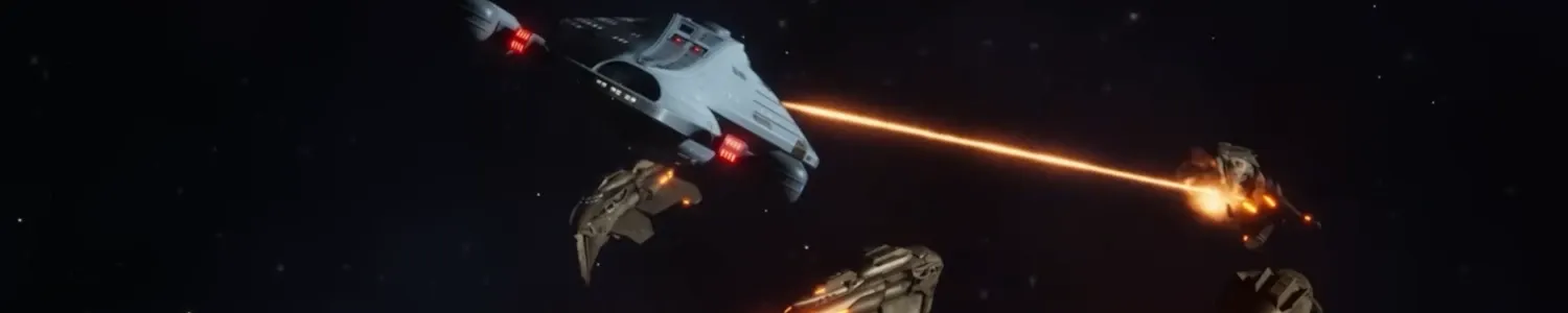 Survival Spaß im Star Trek Universum angekündigt