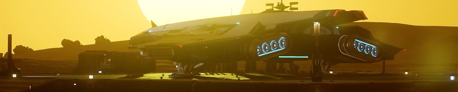 Star Citizen Live - Invictus Vehicle Gameplay Q&A