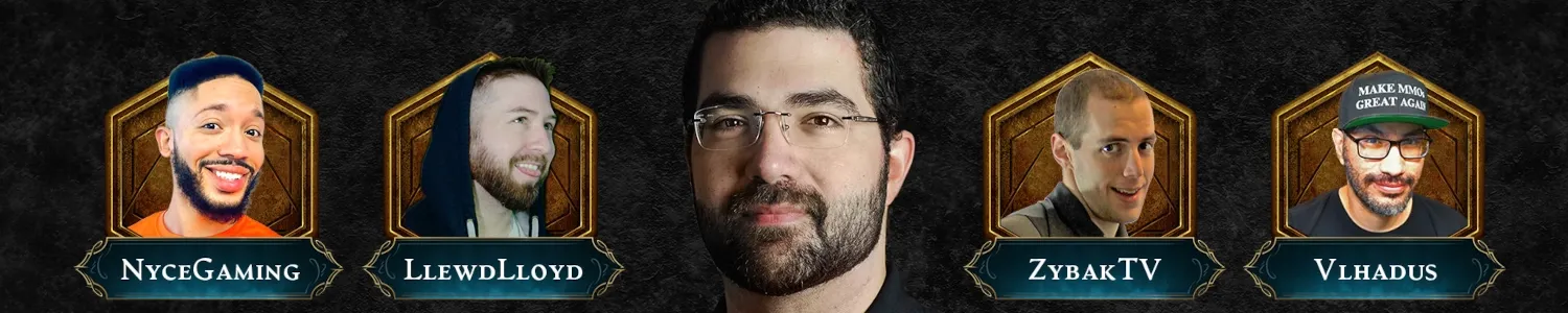 Creator Roundtable Discussion