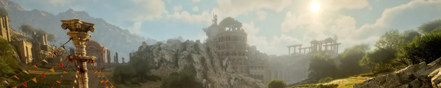 Kostenlose Demo ab heute beim Steam Next Fest