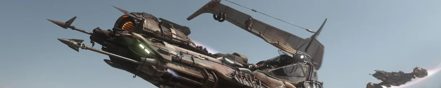 Neuer leichter Jäger vorgestellt: Grey's Market Basher