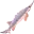 Beluga-Stör