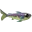 Verzauberter Kärpfling