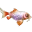 Riesengoldfisch