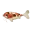 Glückskoi